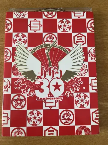 30th Anniversary DVD 사잔