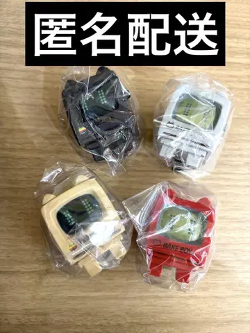 VAG 바케탄2호 4종