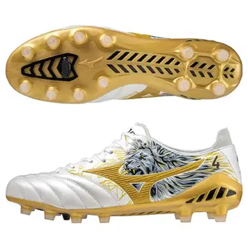 Mizuno 한정판 모렐리아 네오 3 SR4 25.5cm