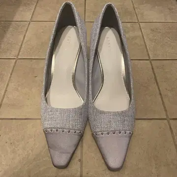 RANDA 펌프스 24.0cm