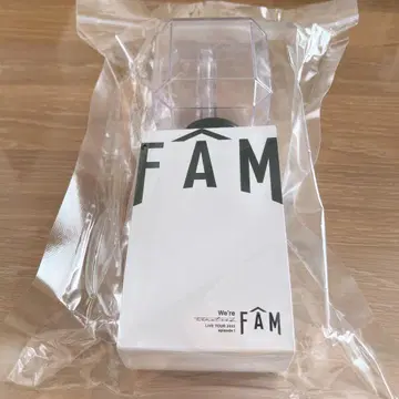 timelesz 타임레스 FAM 응원봉 2025