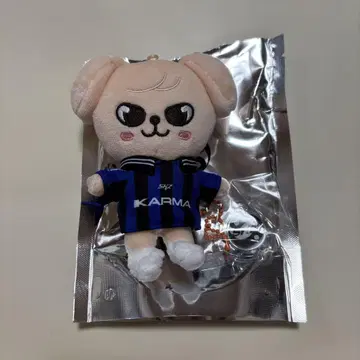 straykids karma skzoo 퍼핌