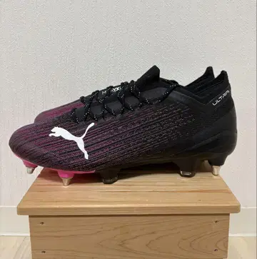 푸마 울트라 SG 27cm