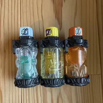가면라이더 변신 아이템 3세트