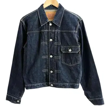 BOBSON TK608 1st 모델 G 데님 자켓 38