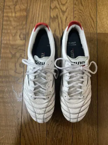 [ 모렐리아 네오 4 ] 25.5cm Mizuno 축구 스파이크