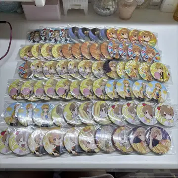 스토푸리 루토 캔뱃지