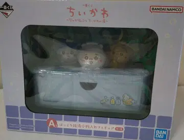 제일복권 치이카와 (먼작귀) A상