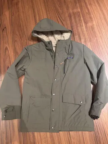 patagonia 플리스 라이닝 자켓 XL 14