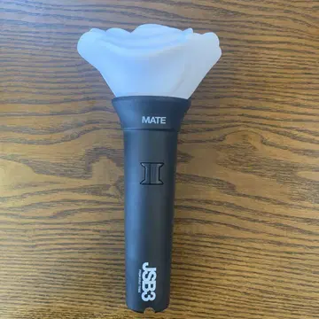 3대째 JSB3 라이트 스틱 응원봉
