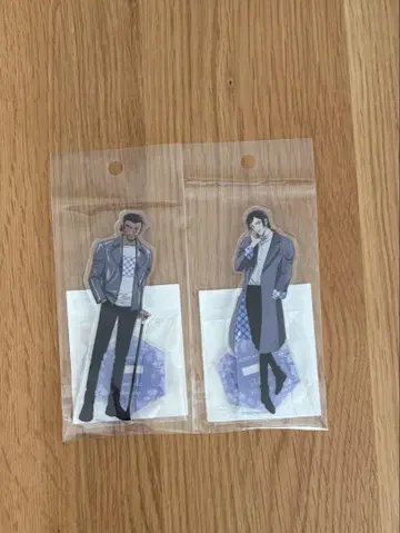 명탐정 코난 모로후시 타카아키 야마토 칸스케 아크릴 스탠드
