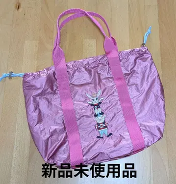 알베로베로 토트백