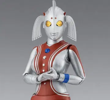 S.H.Figuarts 울트라의 어머니
