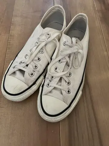 컨버스 올스타 MADE IN JAPAN