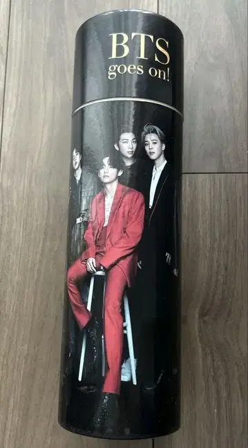 DICON BTS goes on! 포스터