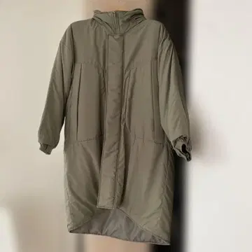 [reca] 몬스터 코트