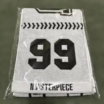 INI 고토 타케루 머플러 타월 XQUARE MASTERPIECE