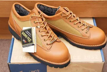 레어 미사용 Danner 카스케이드 레인지 Danner 라이트 로우