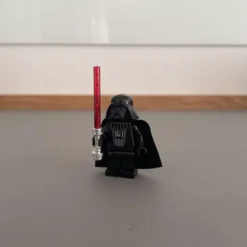 LEGO 미니 피규어 스타 워즈