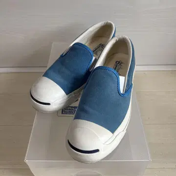 converse JACK PURCELL SLIP-ON