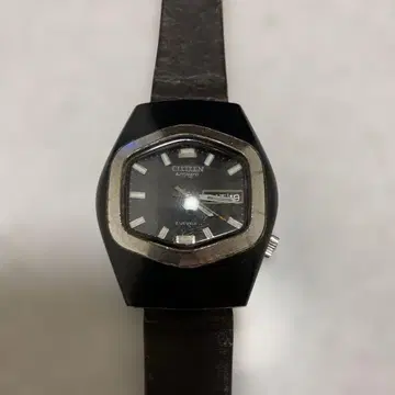 Vintage CITIZEN AUTOMATIC 21JEWELS