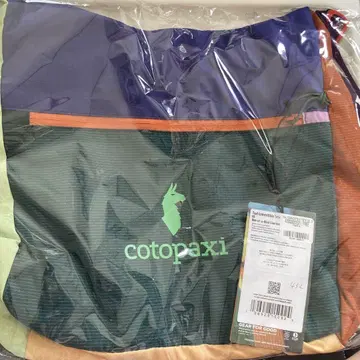 cotopaxi Taal 코토팍시 숄더 백 백팩