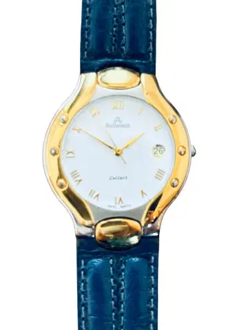 로만손 Romanson SWISS QUARTZ 시계