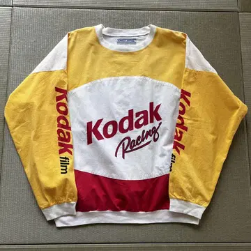 Kodak Racing 코닥 레이싱 / 90s 빈티지 USA 제