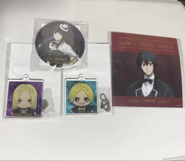 사카모토 데이즈 세가 럭키 쿠지 나구모 아사쿠라 신 다이부트 카가미마와리