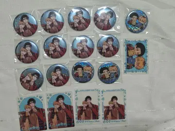 야마모리 포테토 멜로키스 굿즈