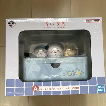 치이카와 (먼작귀) 제일복권 A상