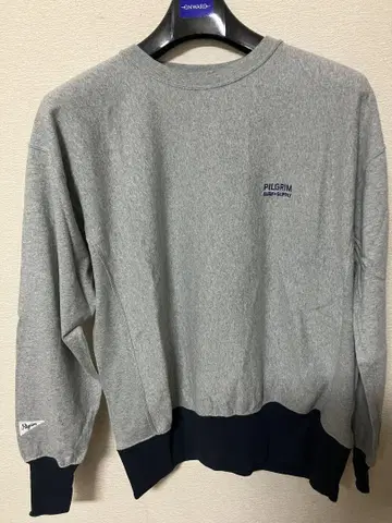 Champion REVERSE WEAVE T-SHIRT