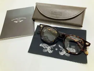 BJ classic collection JAGUAR 셀로이드