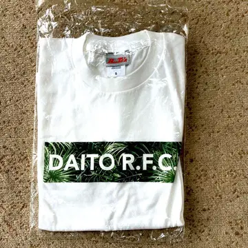다이토 분카 대학 럭비부 T셔츠
