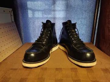 8130 RED WING 레드윙 사이즈 9/D
