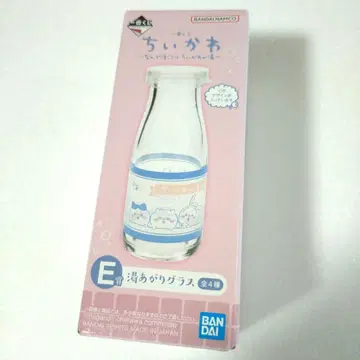 제일복권 치이카와 E상