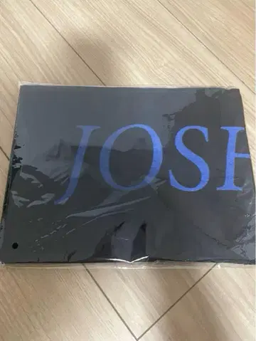 SEVENTEEN TOUR FOLLOW 머플러 타월 JOSHUA