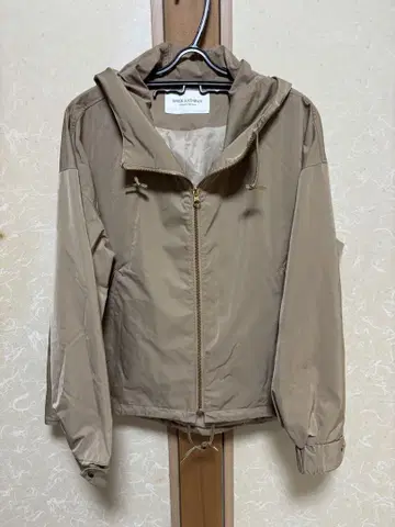 SPICK AND SPAN 베이지 아우터