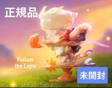 새상품 POPMART Finding Mokoko DIMOO 모코코 라브부
