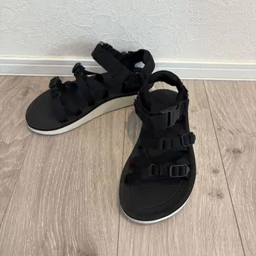 미사용급 Teva ALP PREMIER 샌들 22cm