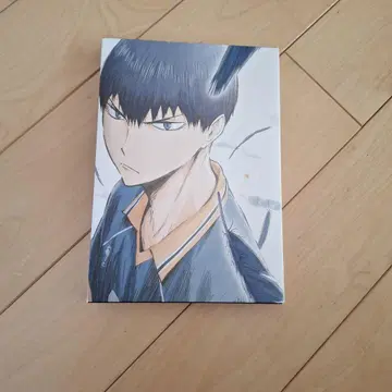 하이큐!! 카라스노 고교 VS 시라토리자와 학원 고교 No.5권