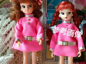 초대 리카짱용 원피스 1점