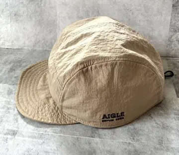 AIGLE 캡 아웃도어 러닝