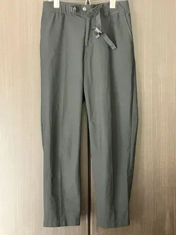 THE NORTH FACE 코요테 롱 팬츠