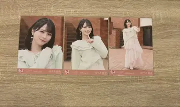 사사키 마이카 브로마이드 컴프 초특급 도주 중 1