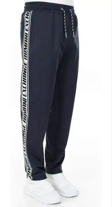 ARMANI EXCHANGE 아르마니 익스체인지 팬츠 저지