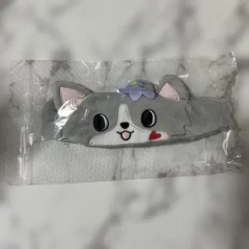 JOCHUM 츄라라 헤어밴드
