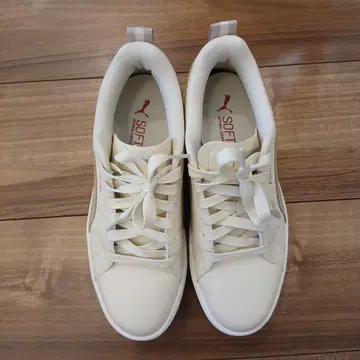 [ 새상품급 ] Puma 푸마 카르멘 ABC-MART 23.5cm