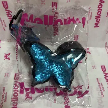 mellojoy 스퀴즈 US 한정판 드라코 플라이