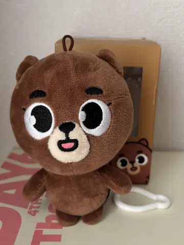 DAY6 DENIMALZ PLUSH 2019 BANG 데니멀즈